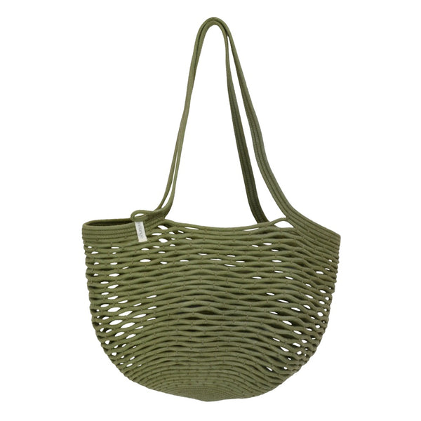 Net Bag Olive