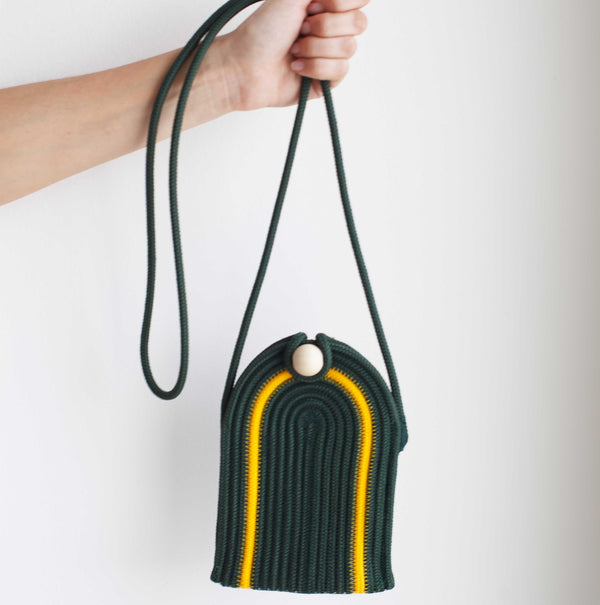 Bok Phone Pouch