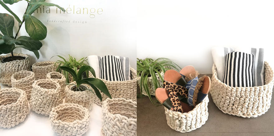 Mia Melange Eskom Planters