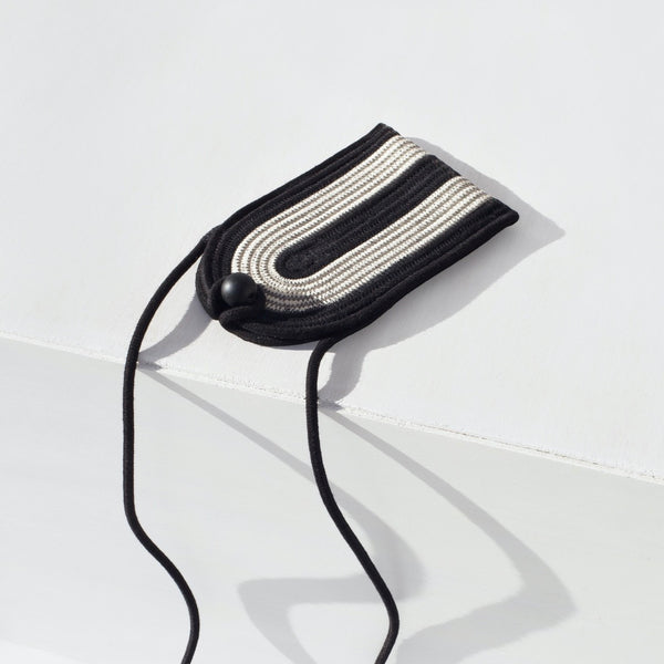 Phone Pouch - Liquorice