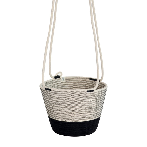 Hanging Planter - Liquorice