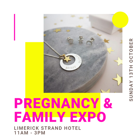 Pregnancy & Family Expo Limerick