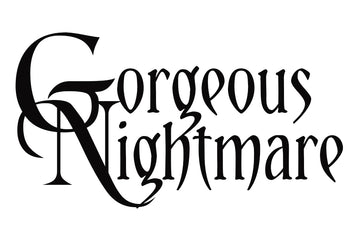 15% Off With Gorgeous Nightmare Voucher Code