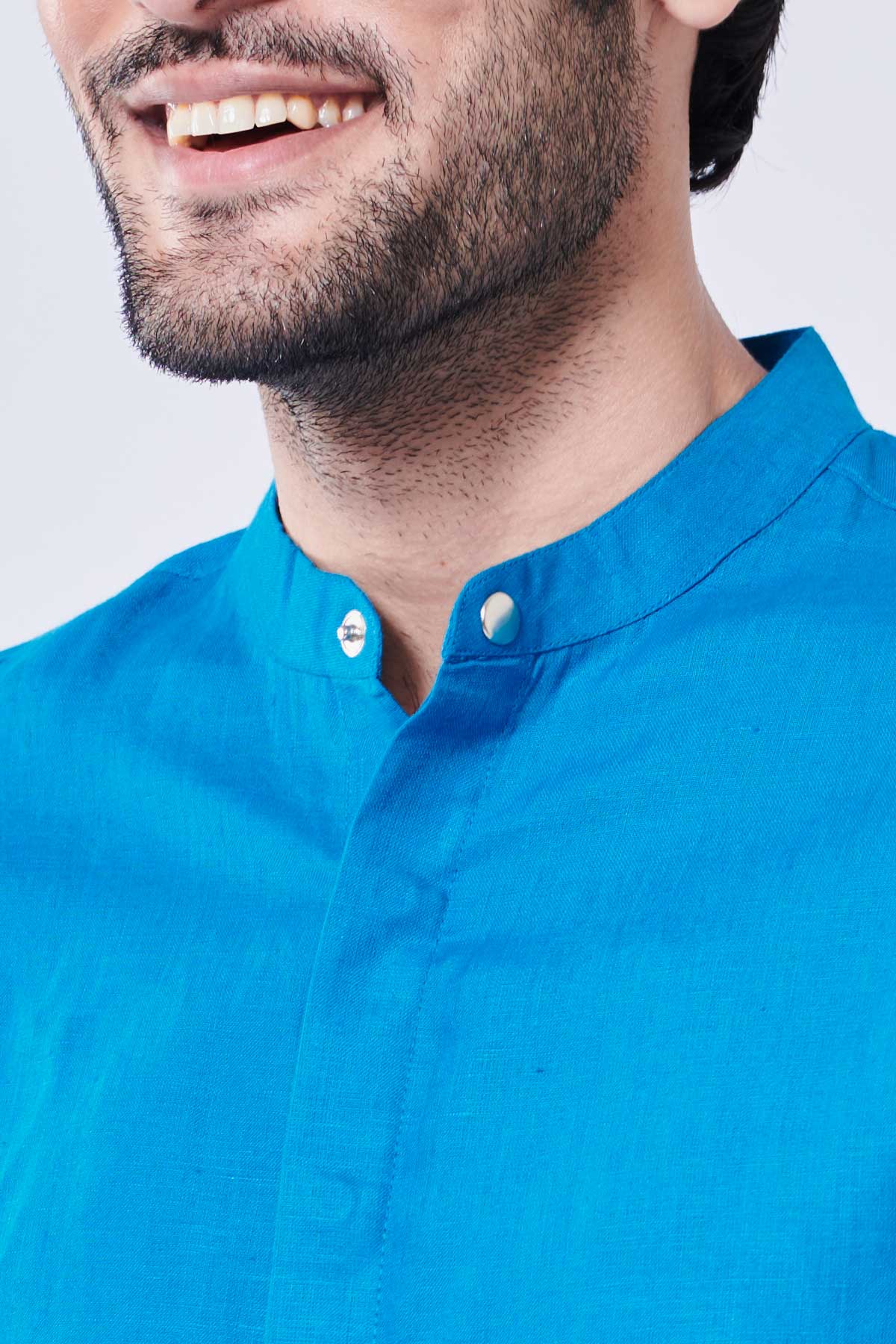 Buy Linen Shirt For Mens | Mens Linen Shirts Collection | Beyours