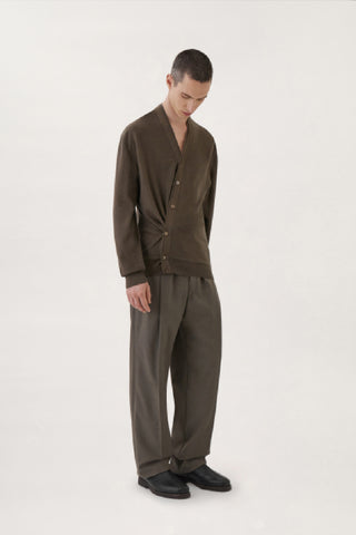 LEMAIRE : FALL-WINTER 2022 COLLECTION | BDC Paris I Boys Don't Cry