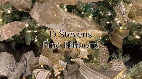 D Stevens Fine Designer Ribbon Shop