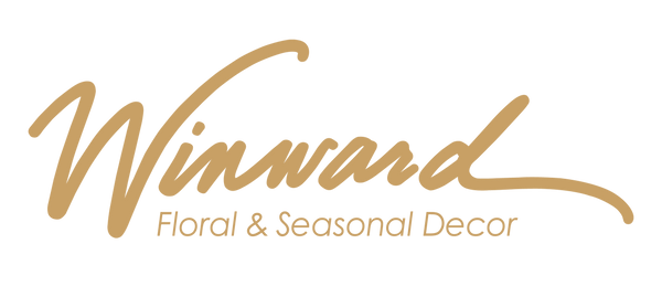 Winward Floral and Seasonal Decor