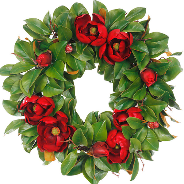 Winward Luxury Christmas Floral Decor