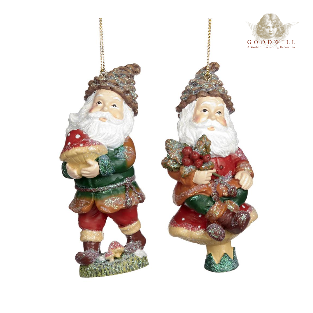 49+ Gnome Christmas Decorations 2021