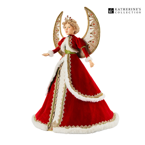 Katherine's Collection Luxury Christmas Decorations Online Store