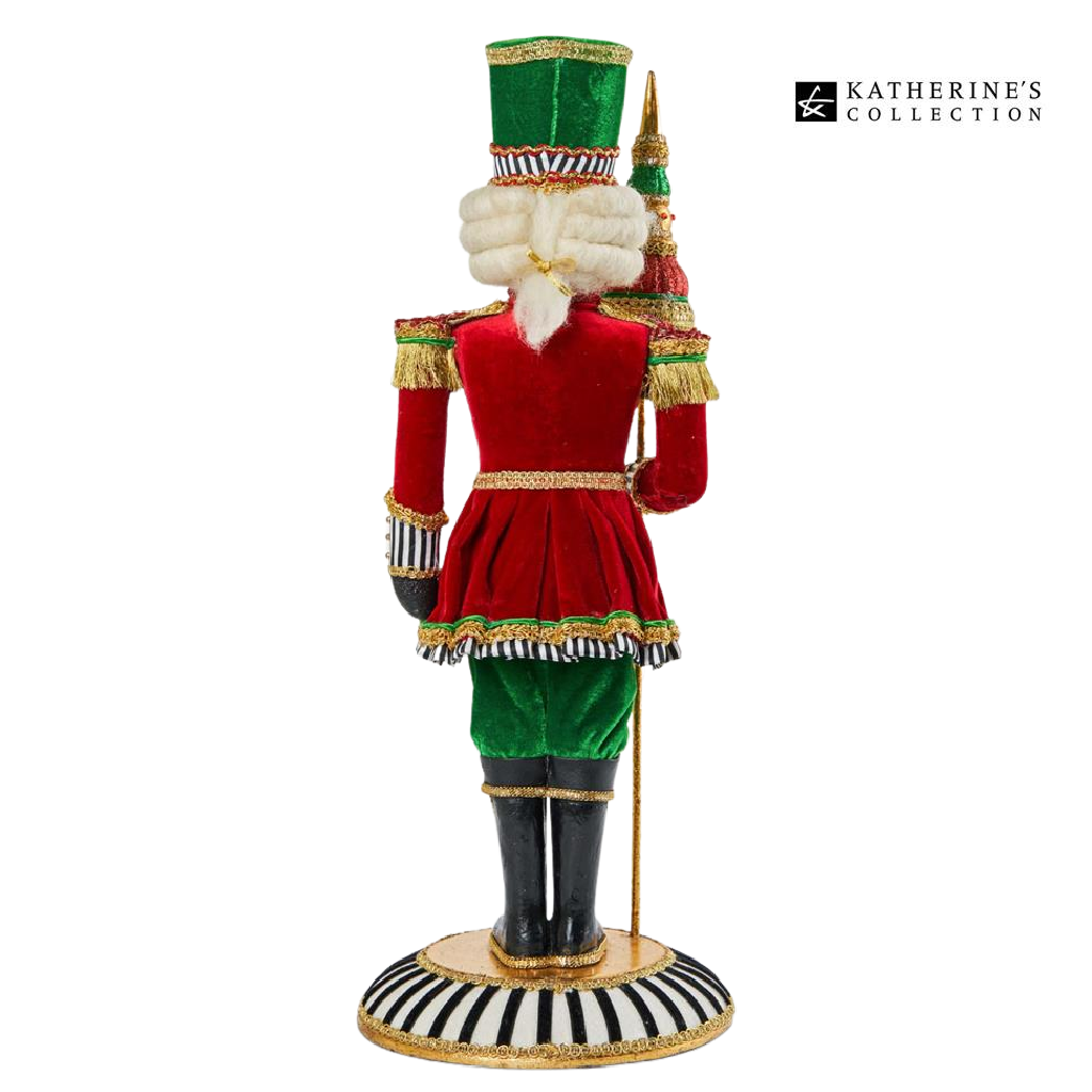 Katherine's Collection Luxury Christmas Decorations Online Store