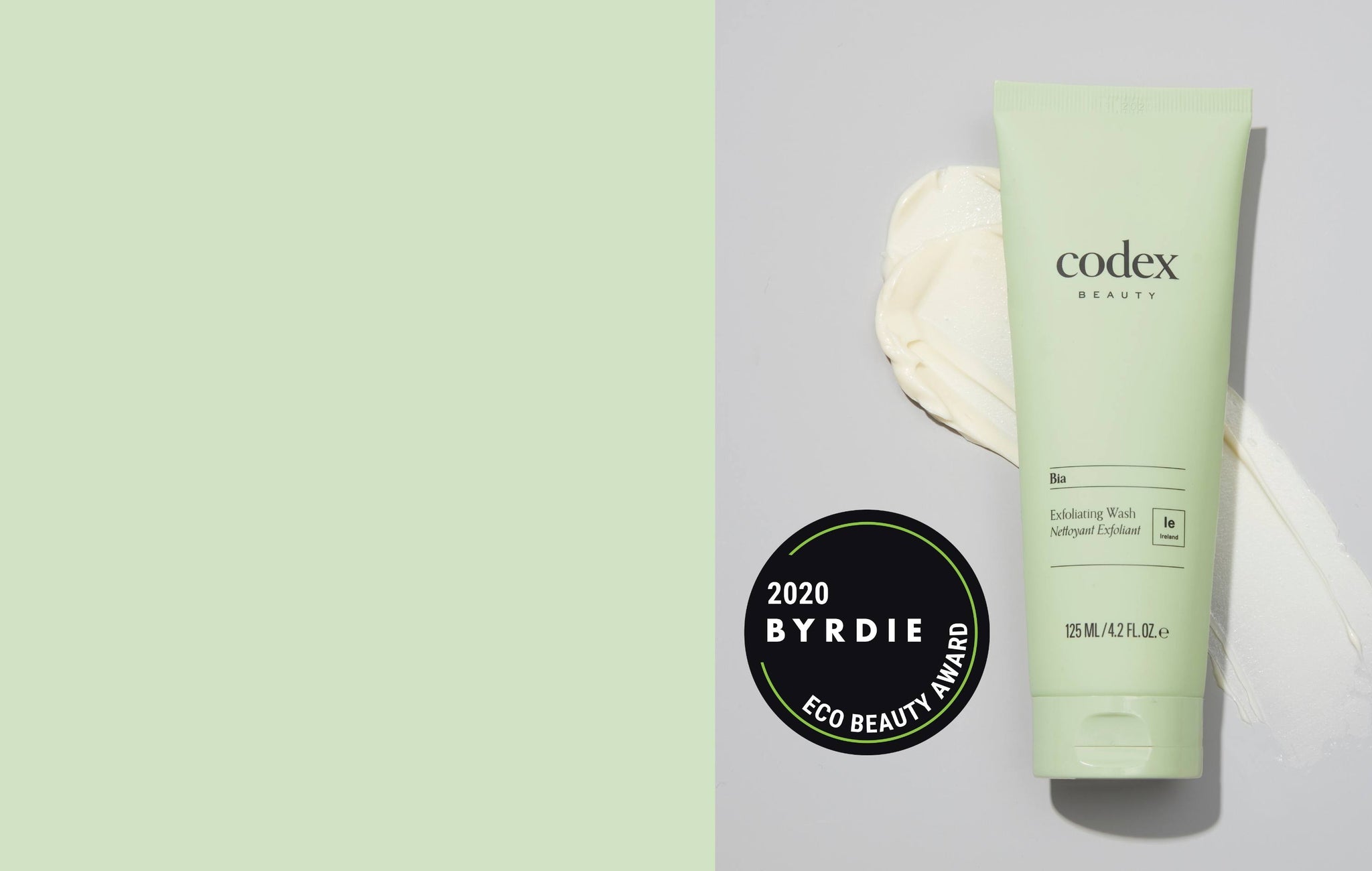 Codex Beauty Bioscience Led Clean Skin Care