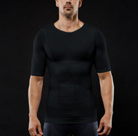 Men's Compression T-Shirt