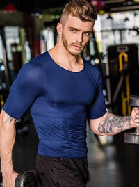 Men's Compression T-Shirt