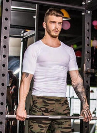 Men's Compression T-Shirt