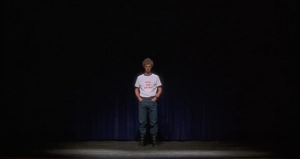 Napoleon Dynamite vote for pedro t-shirt