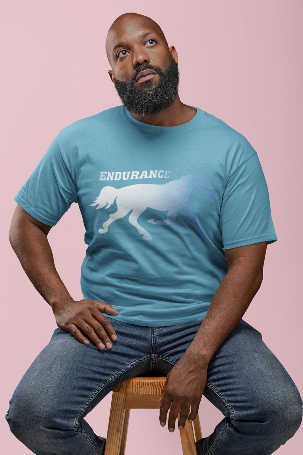 Male klap Uskyld Endurance - Replica Napoleon Dynamite T-Shirt