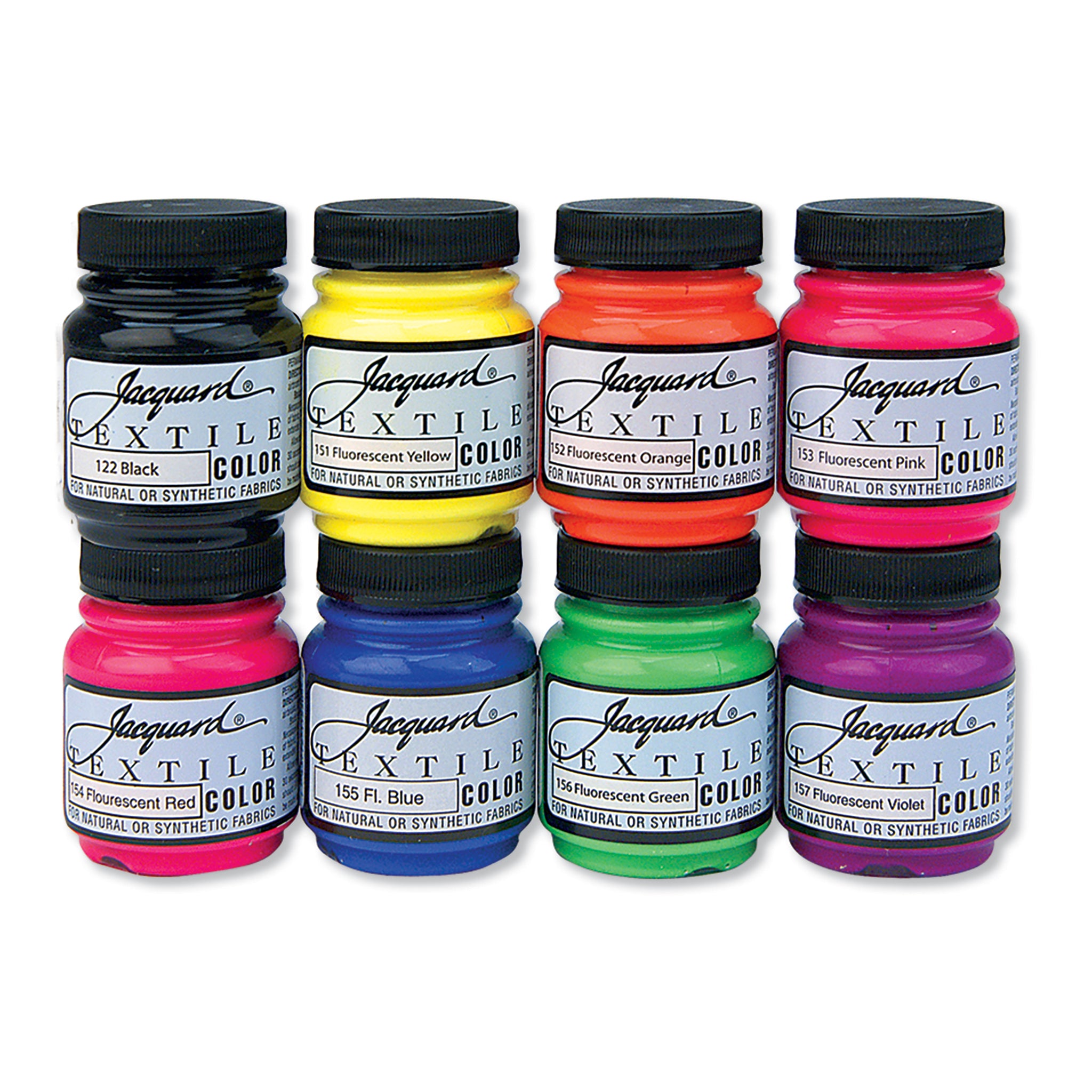Jacquard Products — Acid Dye Set
