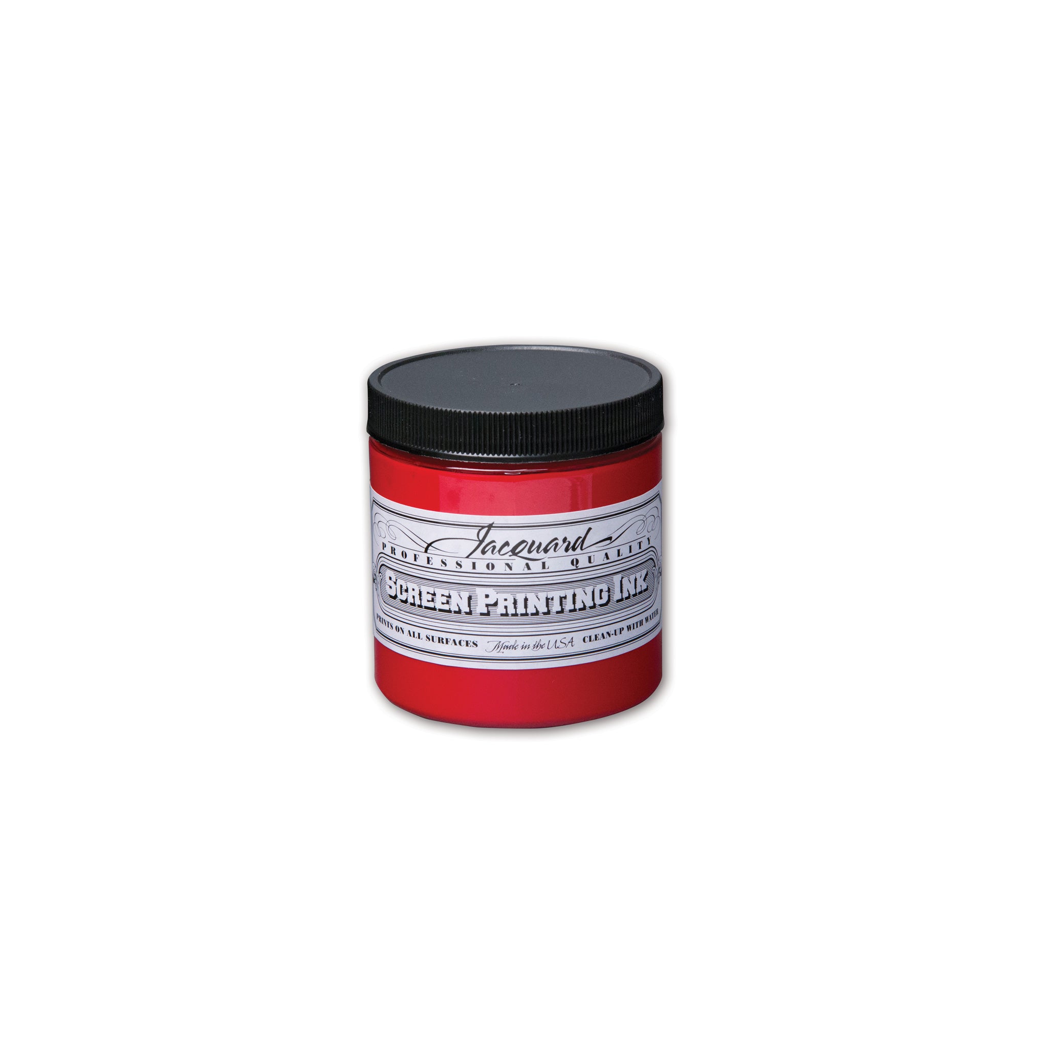 Jacquard Professional Screen Printing Inks – Rileystreet Art Supply