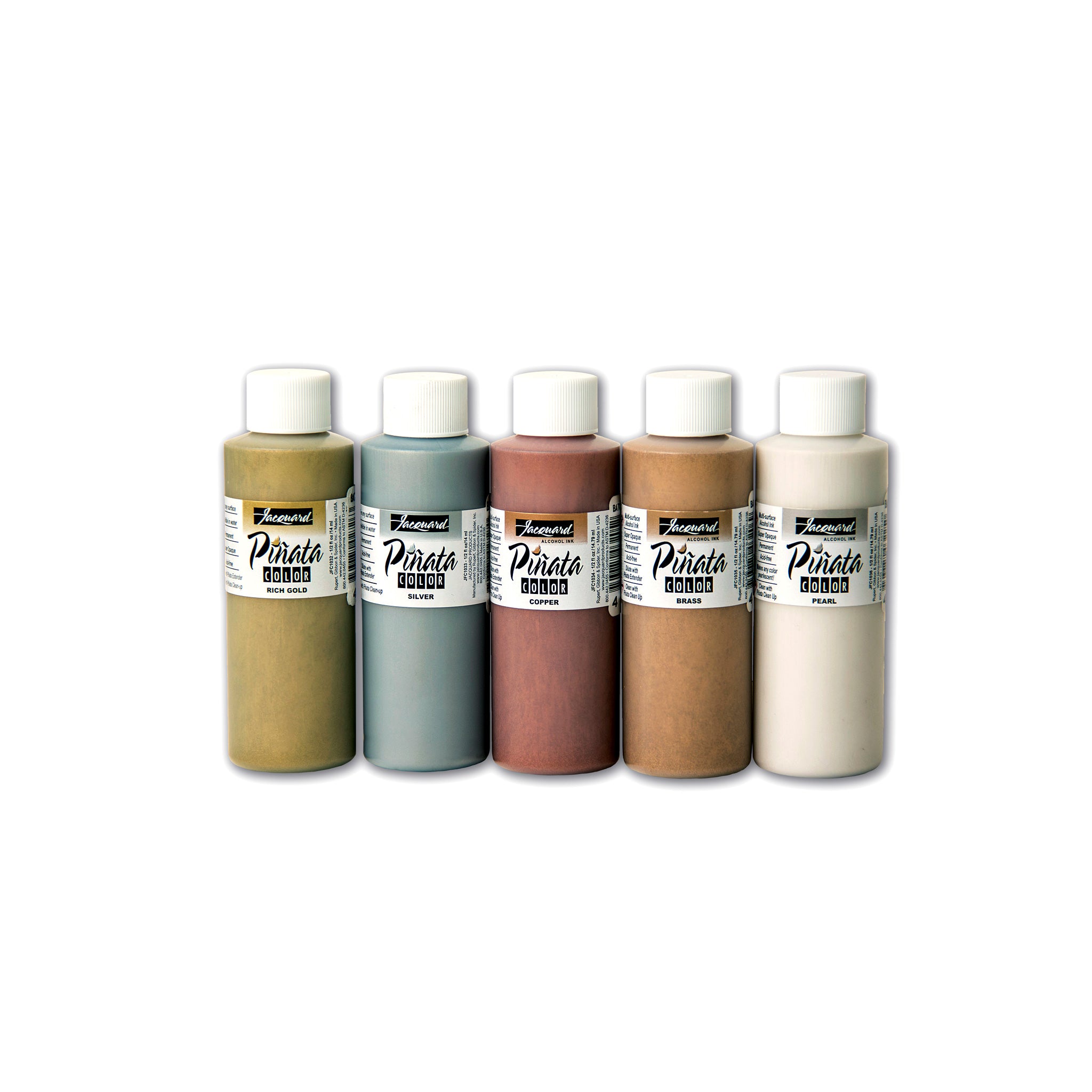 🚨NEW PRODUCT ALERT 🚨 Introducing Piñata High Gloss Varnish for Alcohol  Inks Piñata High Gloss Varnish is a game-changing protective topcoat—the  first, By Jacquard Products