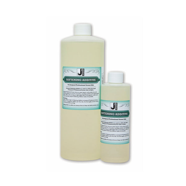 Softening Additive (8 fl oz) (1 qt MADE TO ORDER