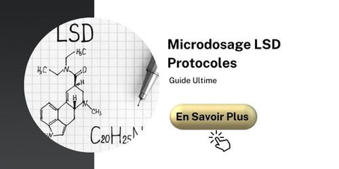 MICRODOSAGE LSD GUIDE ULTIME