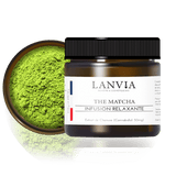 the matcha lanvia