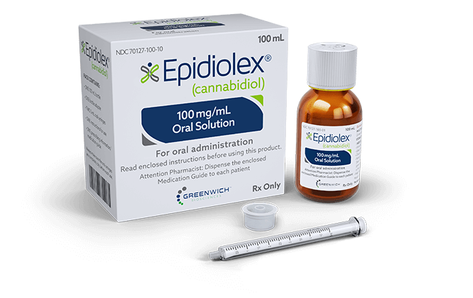 epidiolex cbd effet secondaire