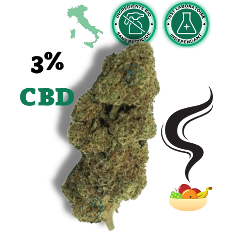 fleurs cbd new york cookies 3%