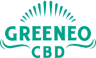 logo greeneo cbd