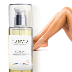 cbd relaxant lanvia