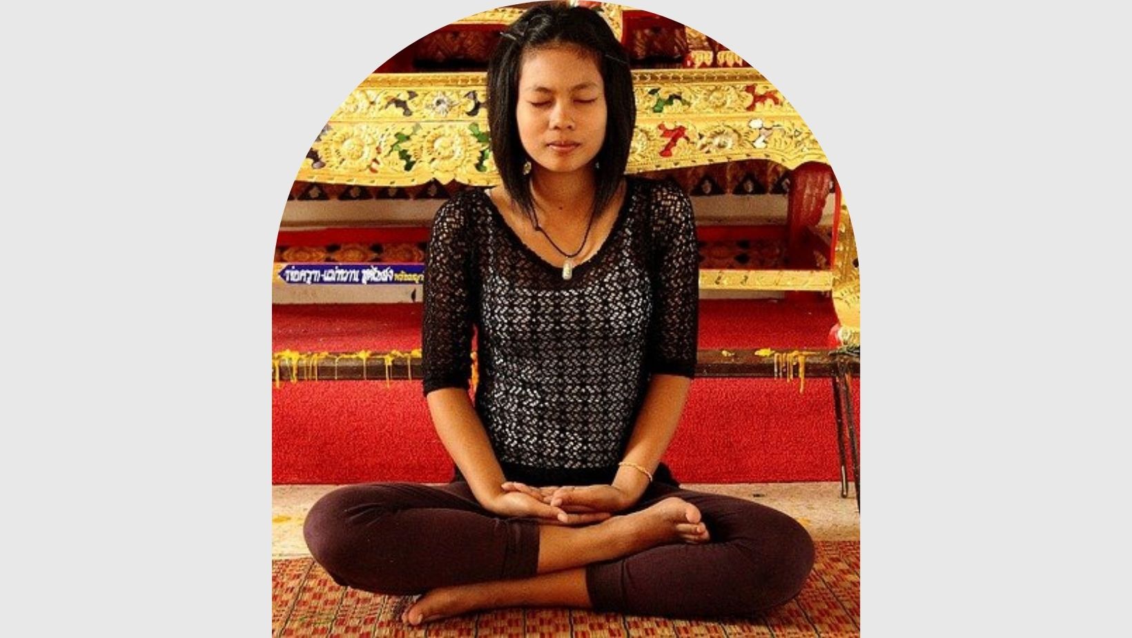 meditation sport