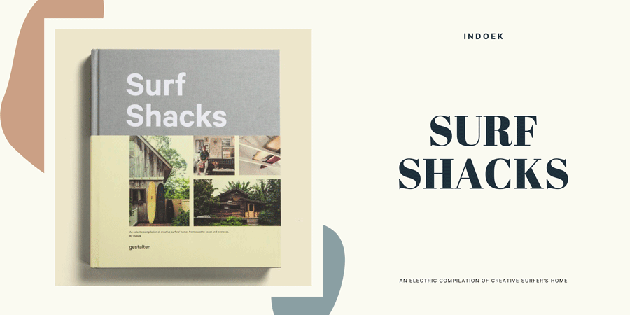 10 of the Best Surf Coffee Table Books You Should Definitely Own