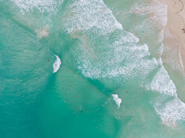 Salt Life, The Best Surf Spots in the Atlantic Ocean