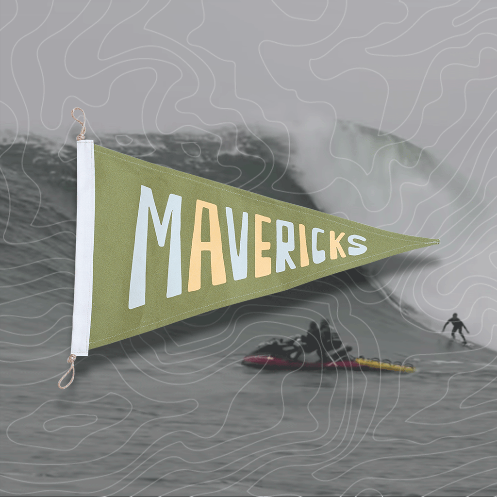 mavericks-beach-flag