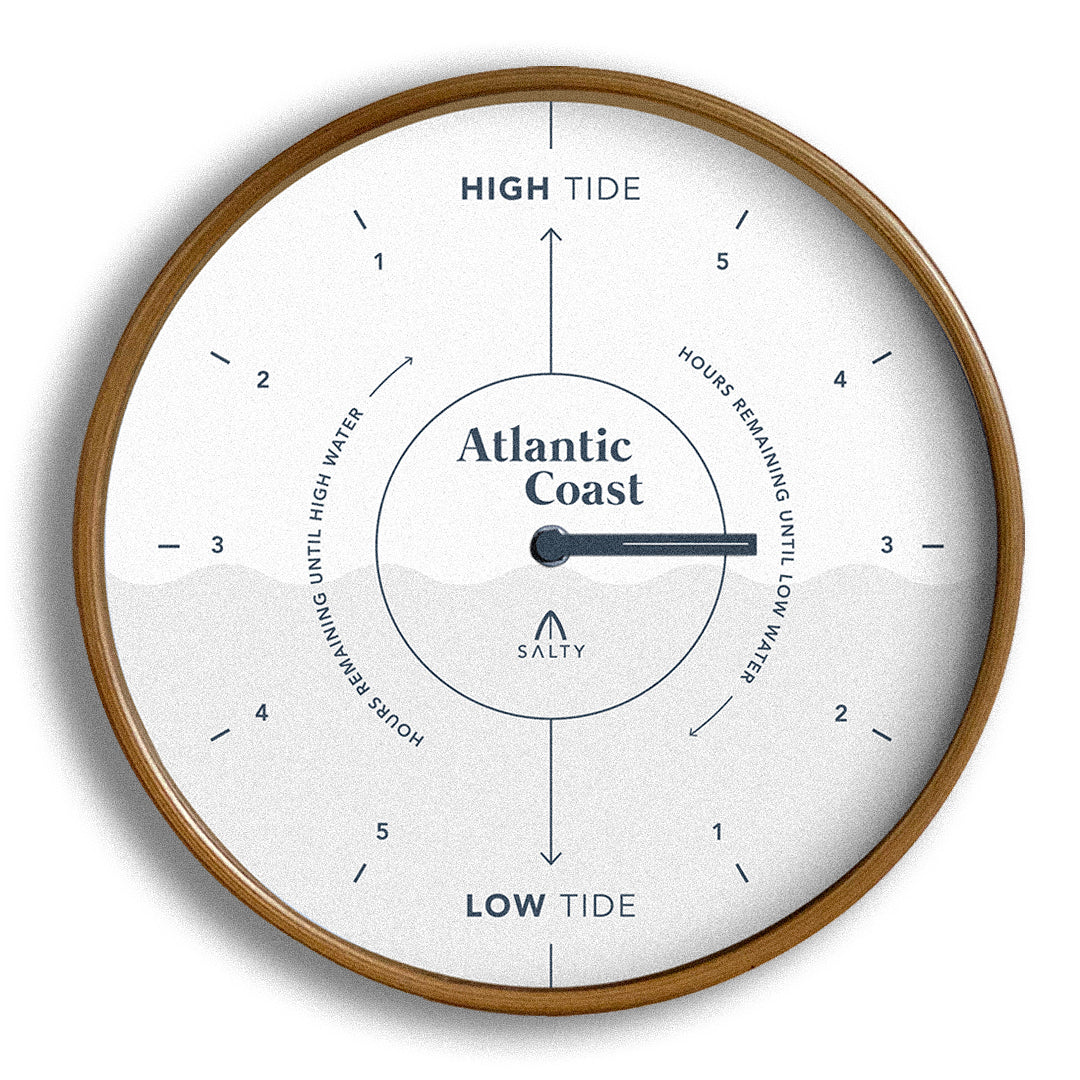 Image of Atlantic Coast Classic - White
