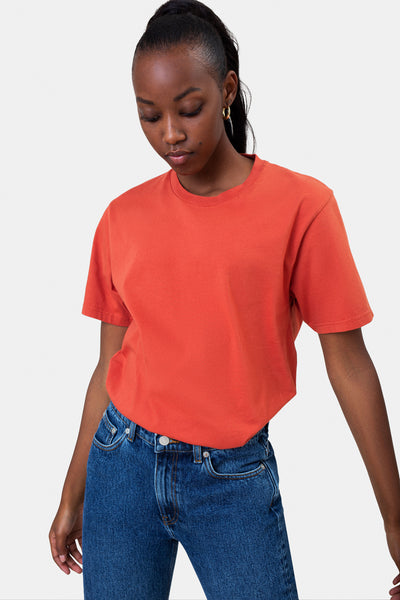 Khai Essential Organic Cotton Tee