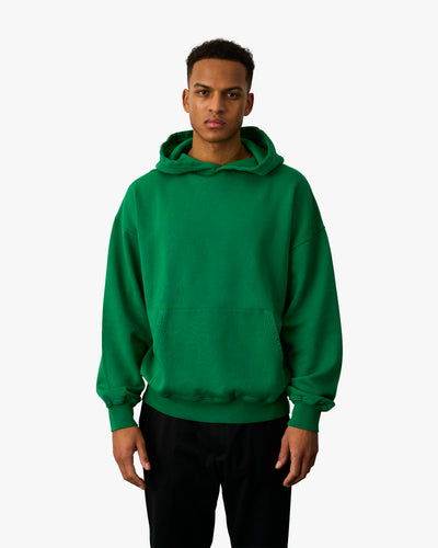 Pearly purple hoodie hotsell
