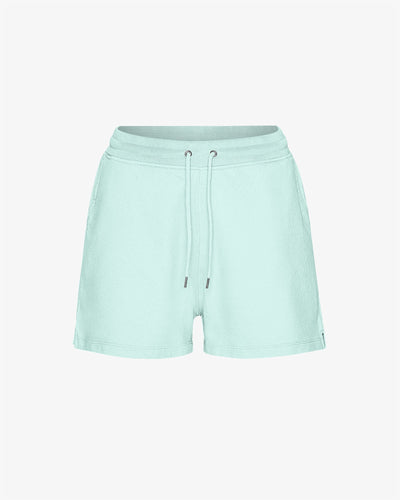 WOMEN'S SWEAT SHORTS