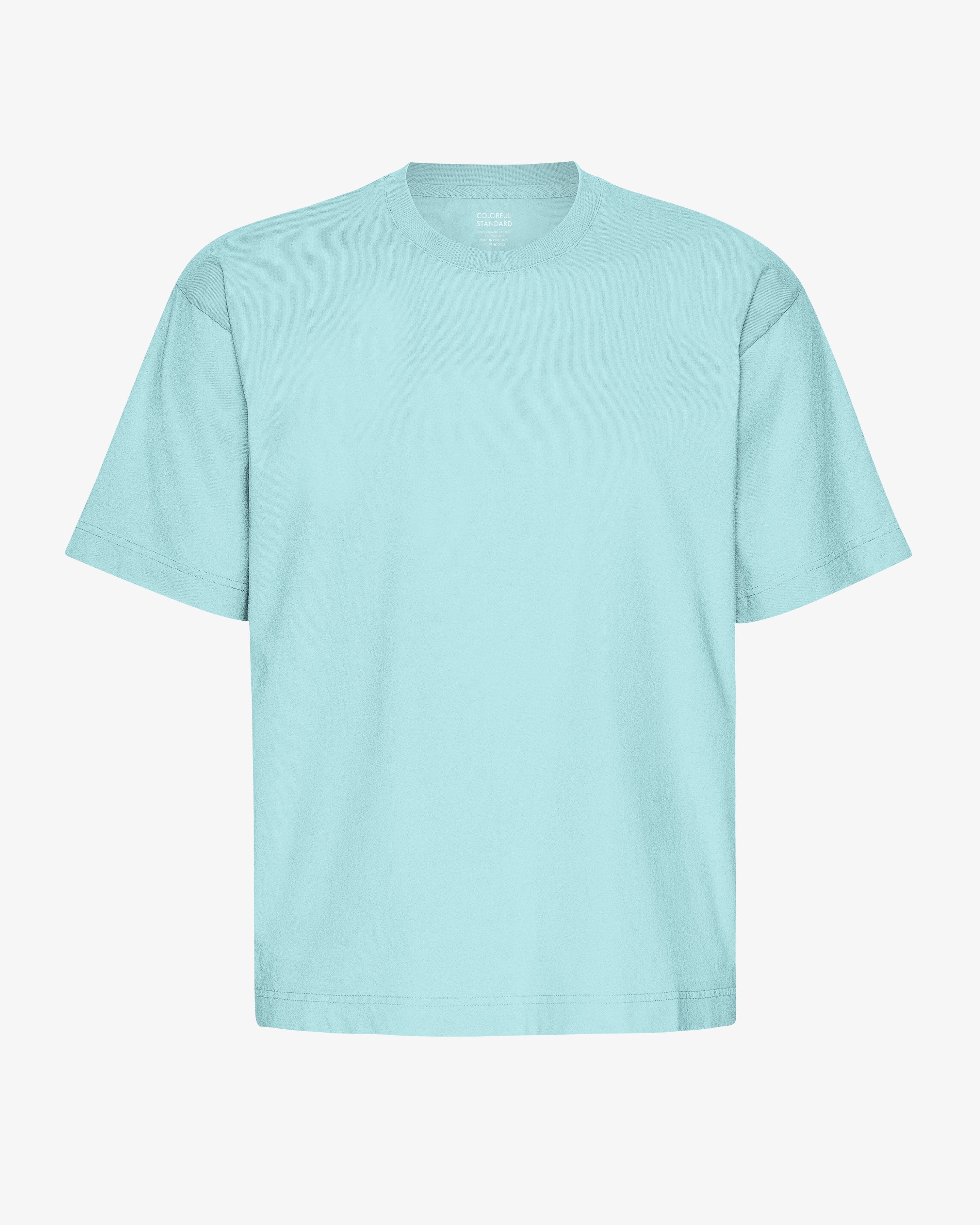 Oversized Organic T-Shirt - Cherry Blossom – Colorful Standard