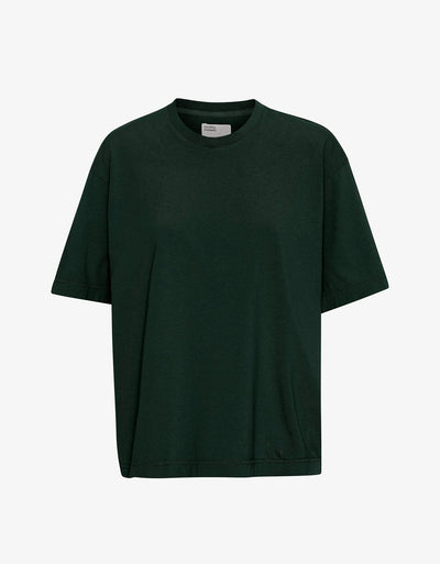 Organic Cotton T-Shirt - 5 Color Options [sos-1795] - $17.95