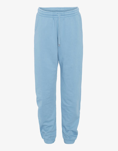 Unisex Organic Cotton Fleece Sweatpants - Men's Sweatpants