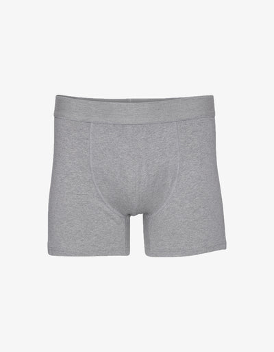 Kale Men's Boxer Brief - Organic Cotton - Solne Eco Department Store