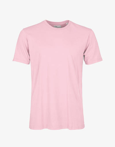 Organic Oversized Crew - Flamingo Pink – Colorful Standard