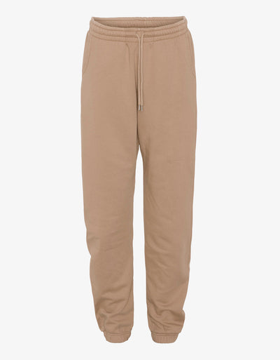 Organic Sweatpants - Coffee Brown – Colorful Standard