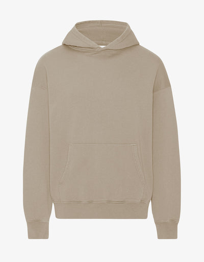 Grey Colorful – Standard Heather - Hood Organic Oversized