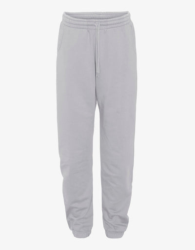 Sweatpants Color light grey - SINSAY - 1421O-09M