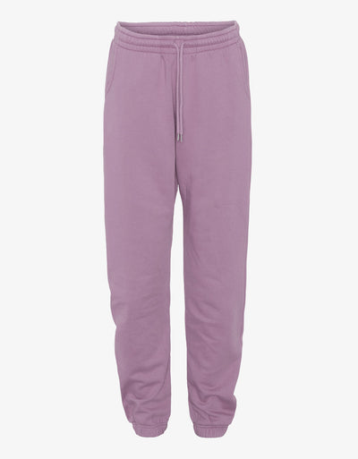 Organic Sweatpants - Snow Melange – Colorful Standard