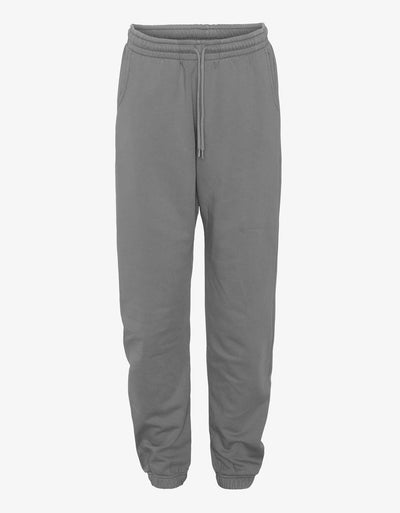 Organic Sweatpants - Dark Amber – Colorful Standard