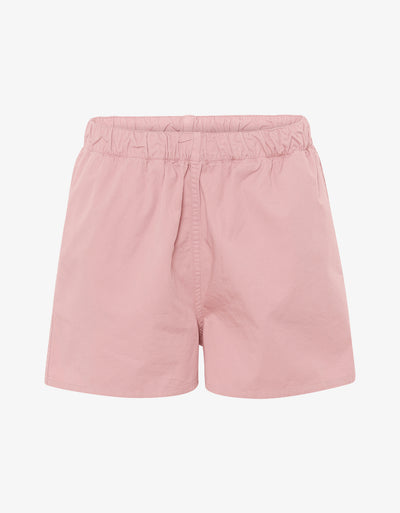 Organic Twill Shorts by Colorful Standard – Girl on the Wing